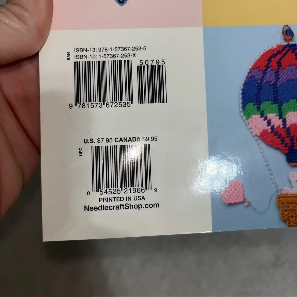 Beaded Suncatchers by Gina Woods The Needlecraft shop - Picture 7 of 10